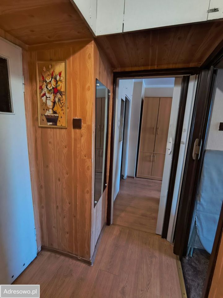 Mieszkanie 2-pokojowe Lubin, ul. Bankowa. Zdjęcie 9