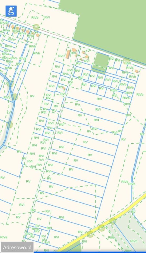 Działka budowlana Dolnik. Zdjęcie 7