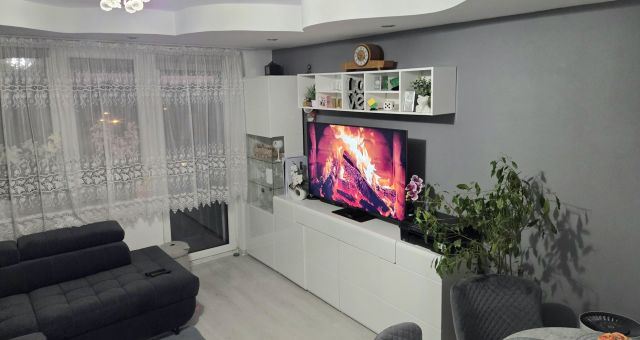 Mieszkanie 3-pokojowe Kostrzyn nad Odrą, ul. Marii Konopnickiej. Zdjęcie 1