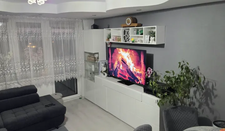 Mieszkanie 3-pokojowe Kostrzyn nad Odrą, ul. Marii Konopnickiej