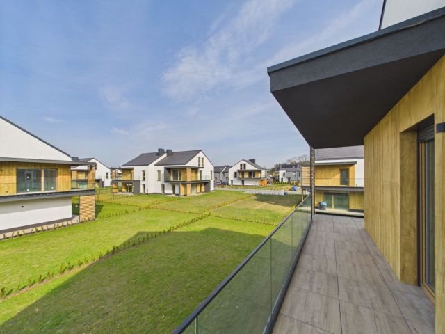 Mieszkanie 4-pokojowe Otrębusy, ul. Waniliowa. Zdjęcie 17