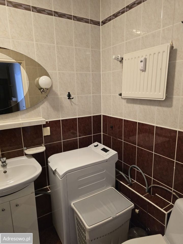 Mieszkanie 2-pokojowe Gorzów Wielkopolski Górczyn, ul. Jana Korcza. Zdjęcie 5