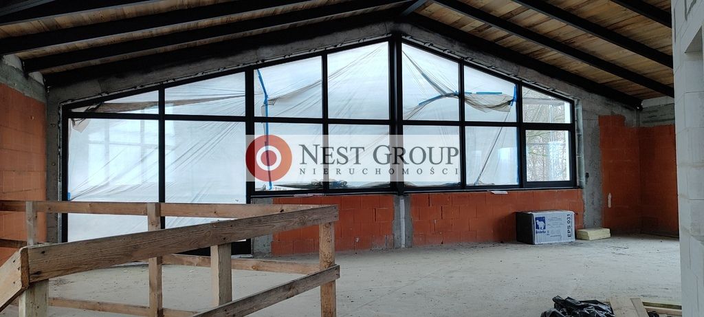 Lokal Warszawa Białołęka, ul. Szamocin. Zdjęcie 6