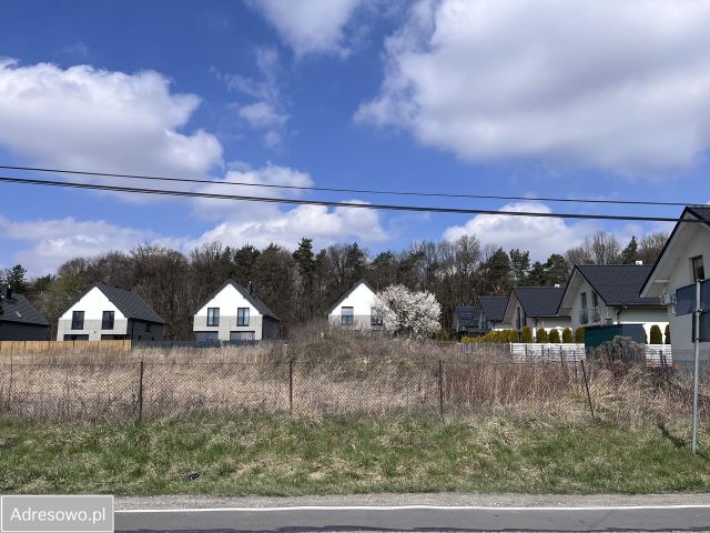 Działka inwestycyjna Michałowice. Zdjęcie 1