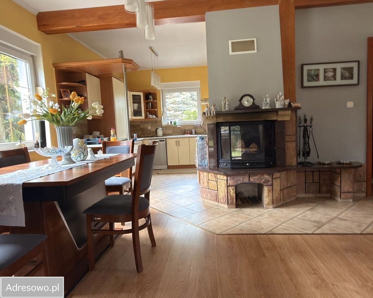 dom wolnostojący, 3 pokoje Pszczew. Zdjęcie 7