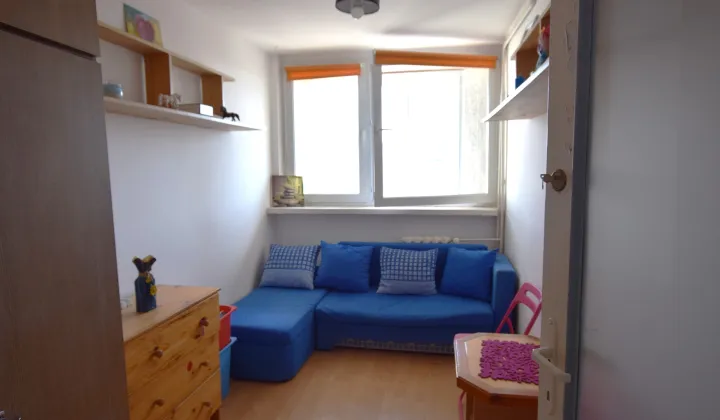 Mieszkanie 2-pokojowe Olsztyn Pojezierze, ul. Dworcowa