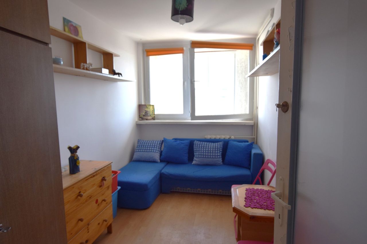 Mieszkanie 2-pokojowe Olsztyn Pojezierze, Dworcowa. Zdjęcie 1