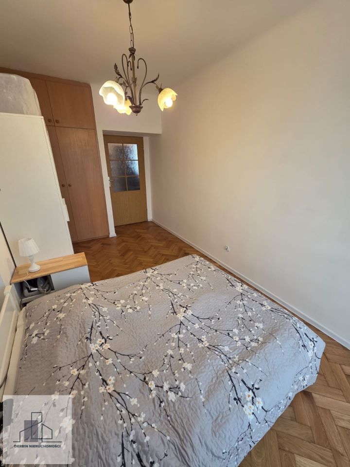 Mieszkanie 3-pokojowe Warszawa Sielce. Zdjęcie 14