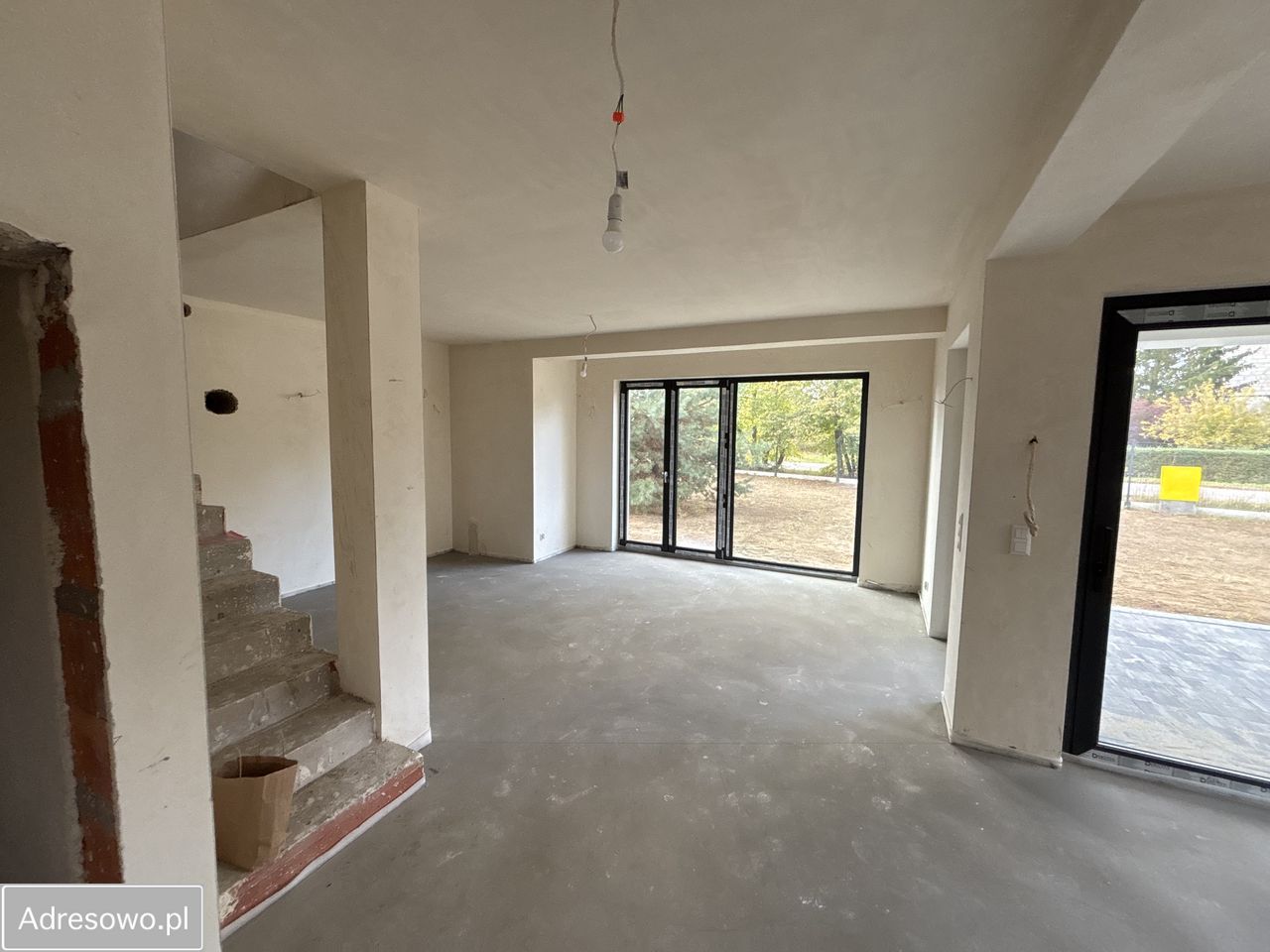 bliźniak, 5 pokoi Rajszew, ul. Różana. Zdjęcie 16