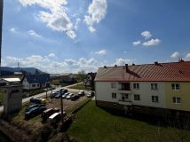 Mieszkanie 3-pokojowe Lubawka, ul. Krótka. Zdjęcie 4