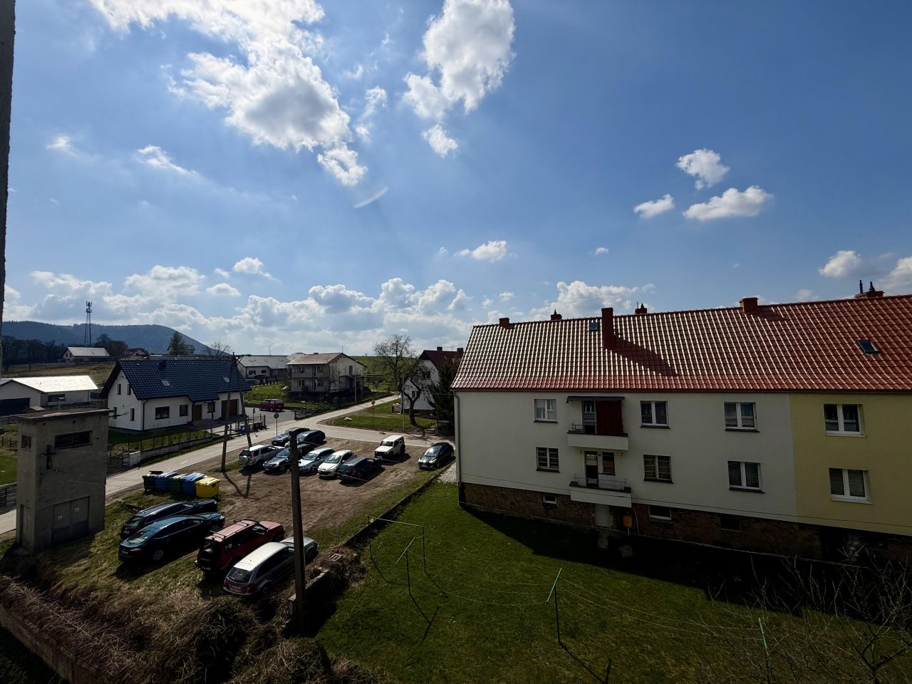 Mieszkanie 3-pokojowe Lubawka, ul. Krótka. Zdjęcie 5