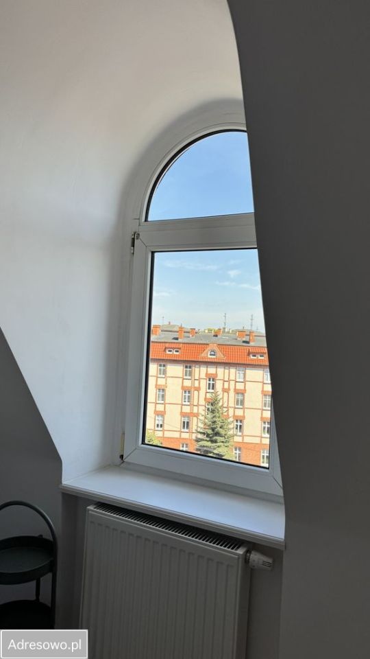 Mieszkanie 1-pokojowe Grudziądz, ul. Chełmińska. Zdjęcie 12