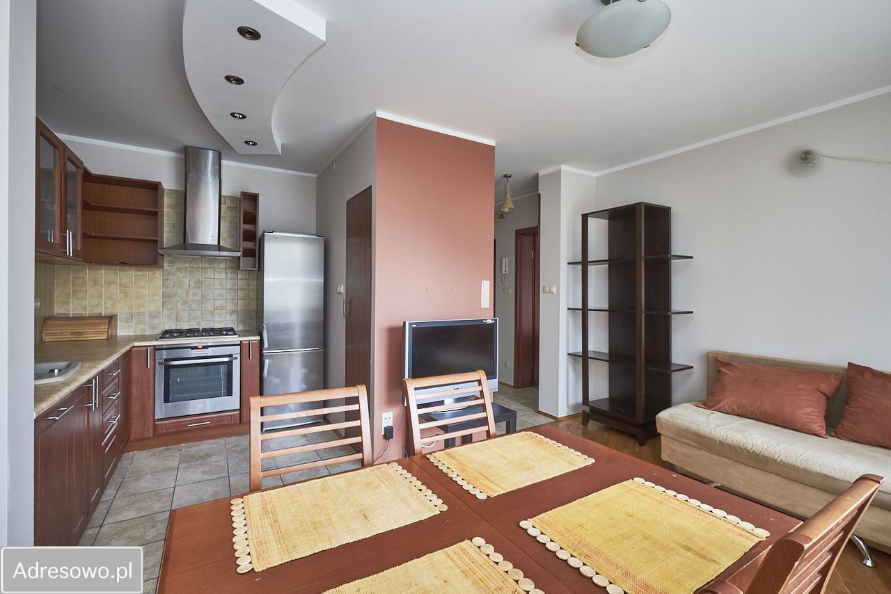 Mieszkanie 3-pokojowe Warszawa Mokotów, al. Niepodległości. Zdjęcie 6