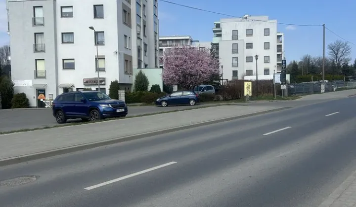Mieszkanie 2-pokojowe Brodnica, ul. Kolejowa