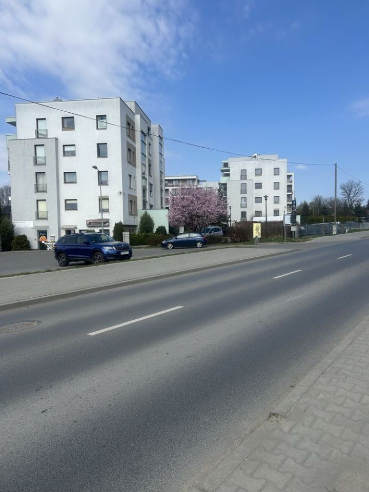Mieszkanie 2-pokojowe Brodnica, ul. Kolejowa. Zdjęcie 1