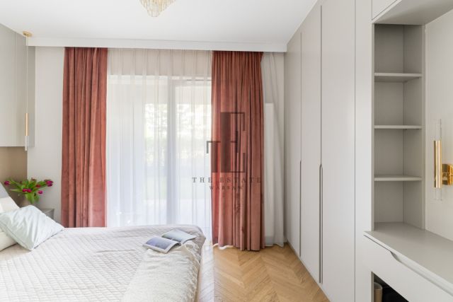 Mieszkanie 3-pokojowe Warszawa, ul. Taśmowa. Zdjęcie 14