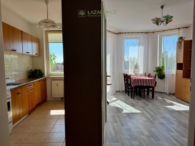 Mieszkanie 1-pokojowe Otwock, ul. Lecha. Zdjęcie 3