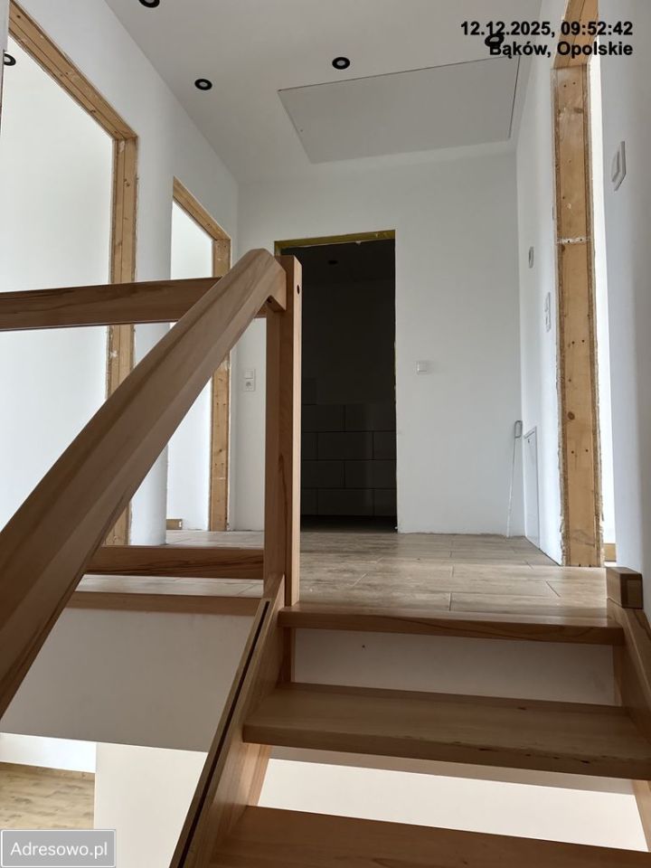 dom szeregowy, 9 pokoi Bąków, ul. Tartaczna. Zdjęcie 11