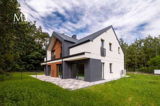 bliźniak, 4 pokoje Krzywiec. Zdjęcie 14