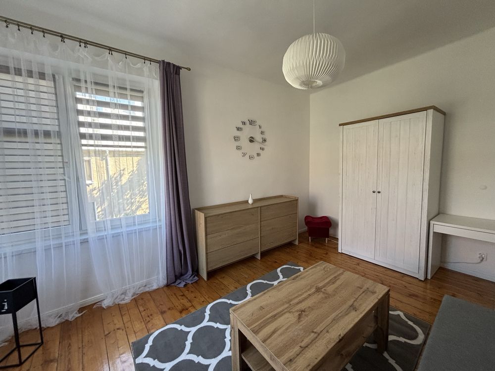 Mieszkanie 2-pokojowe Wrocław Fabryczna, ul. Krucza. Zdjęcie 3