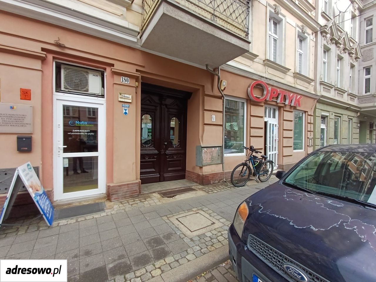 Mieszkanie 1-pokojowe Wrocław Śródmieście, ul. Jedności Narodowej. Zdjęcie 13