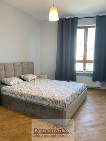 Mieszkanie 3-pokojowe Warszawa Wilanów, ul. Księdza Prymasa Augusta Hlonda. Zdjęcie 7
