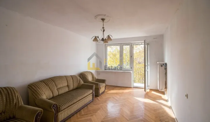 Mieszkanie 2-pokojowe Kraków Podgórze, ul. Dworcowa