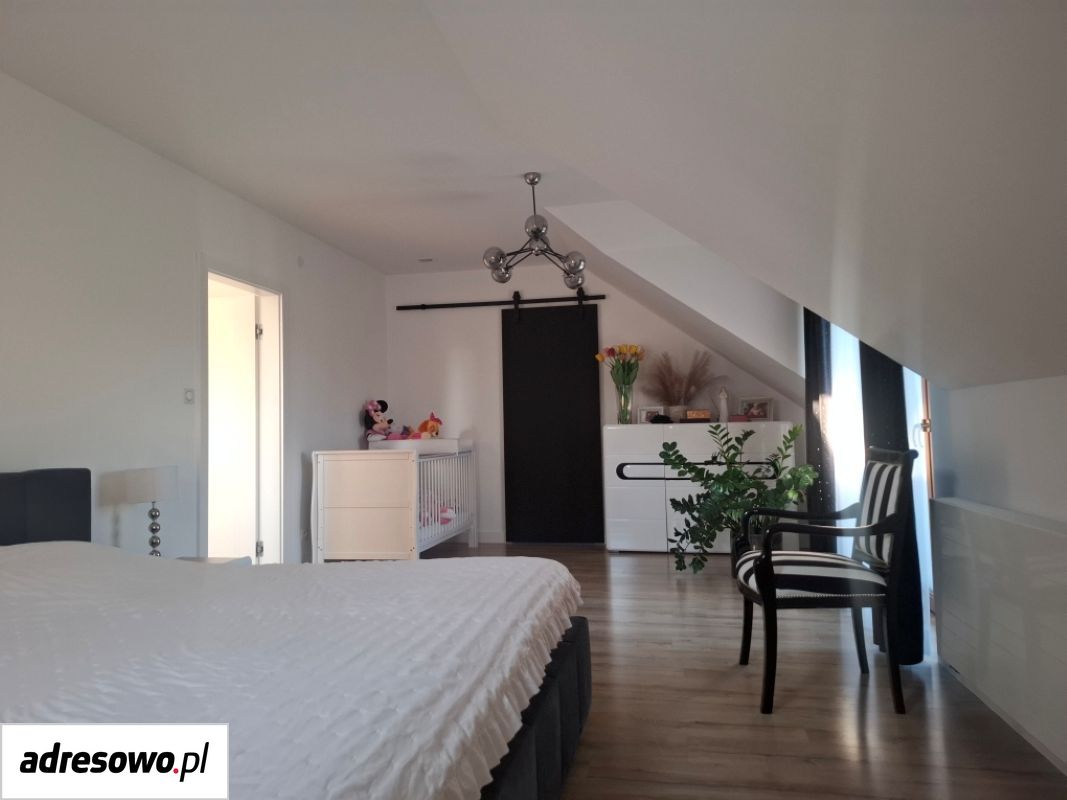 dom wolnostojący, 4 pokoje Boguchwała, Xxxx. Zdjęcie 16