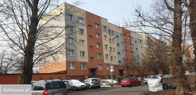 Mieszkanie 1-pokojowe Katowice Koszutka, ul. Wiązowa. Zdjęcie 1