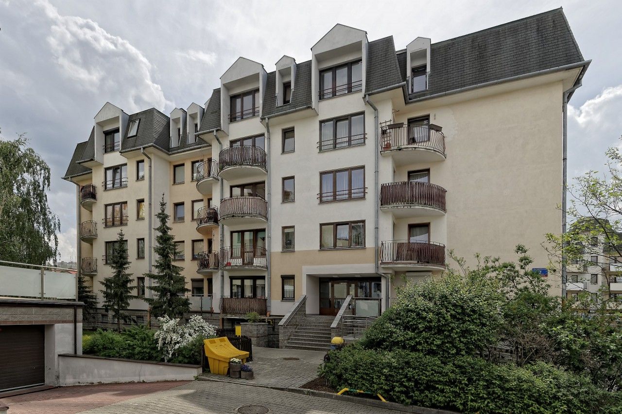 Mieszkanie 3-pokojowe Piaseczno, ul. Albatrosów. Zdjęcie 1