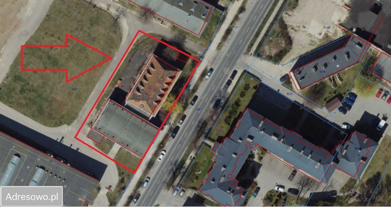 Lokal Tczew, ul. 30 Stycznia. Zdjęcie 4