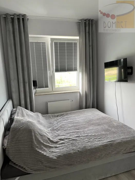 Mieszkanie 2-pokojowe Pruszków, ul. Adama Mickiewicza