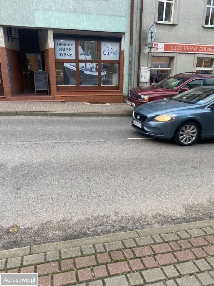 Lokal Złocieniec, ul. 5 Marca. Zdjęcie 2