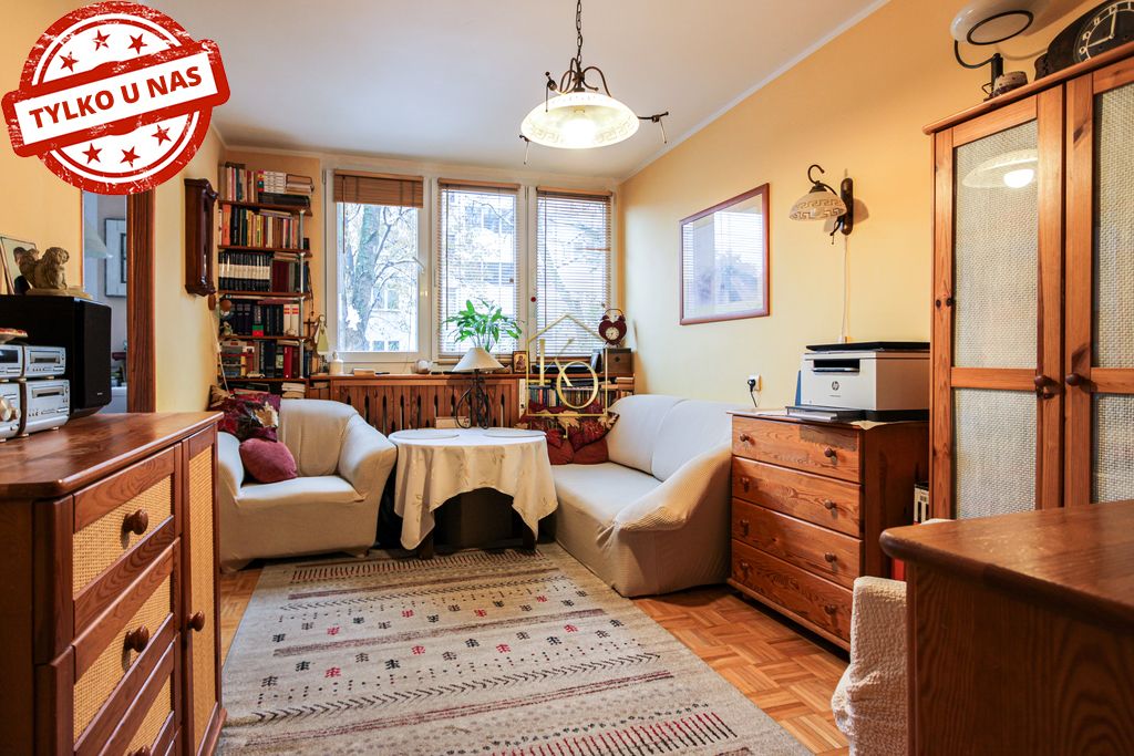 Mieszkanie 3-pokojowe Wrocław Grabiszyn, ul. Stalowa