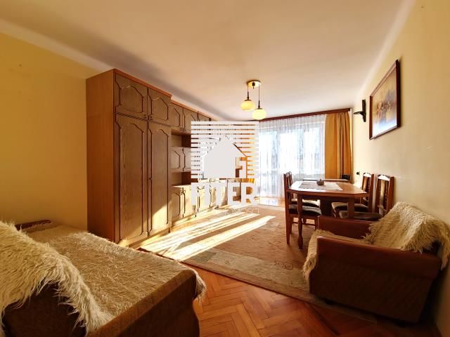 Mieszkanie 2-pokojowe Brzesko, ul. Ogrodowa