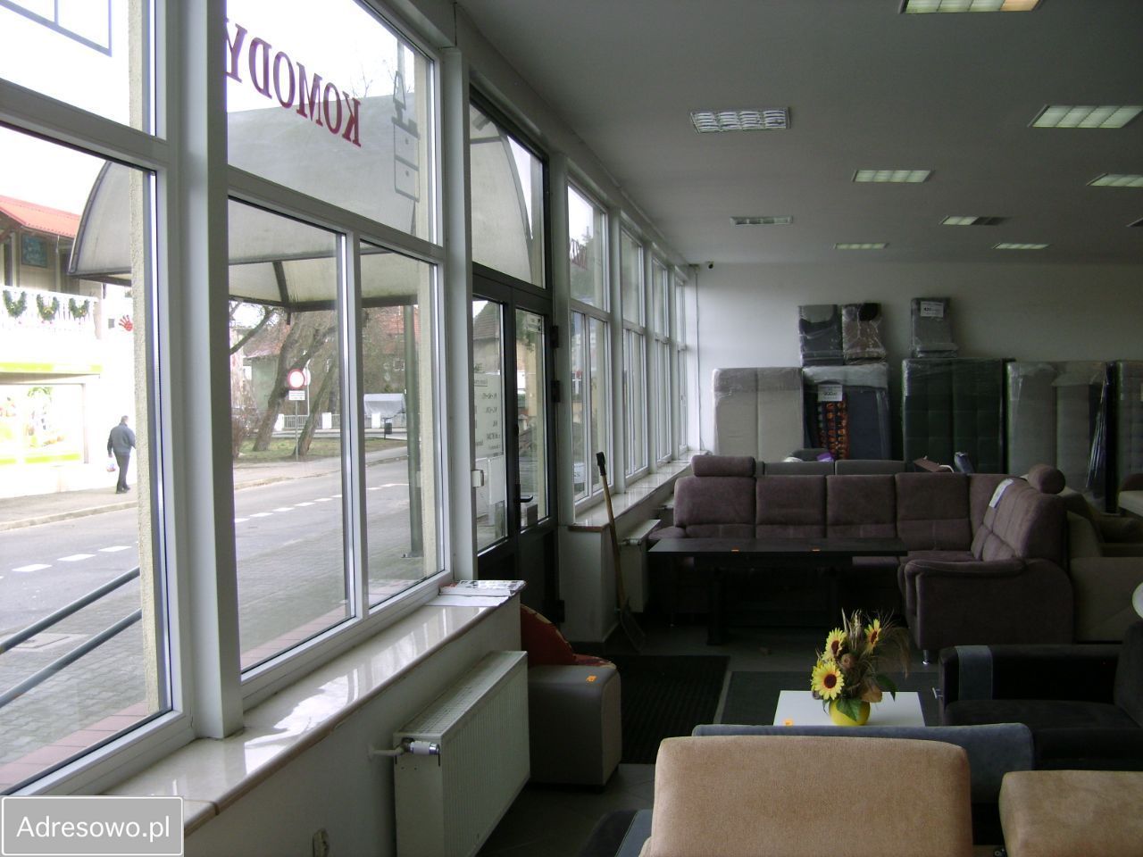 Lokal Nowa Sól Centrum, ul. Sikorskiego. Zdjęcie 15