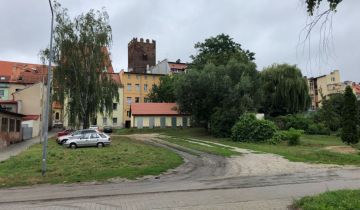 Działka inwestycyjna Środa Śląska Centrum, ul. Białoskórnicza