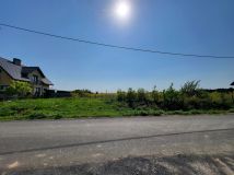 Działka rolno-budowlana Krotoszyce. Zdjęcie 2