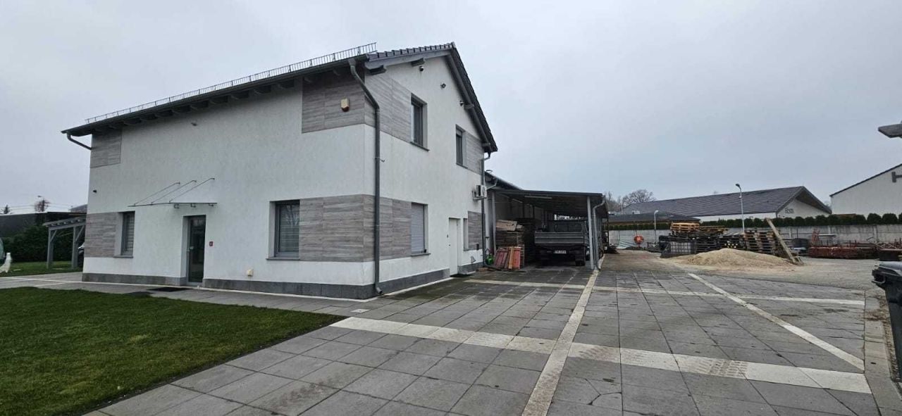 Nieruchomość komercyjna Nowa Sól Centrum, ul. Długa. Zdjęcie 5