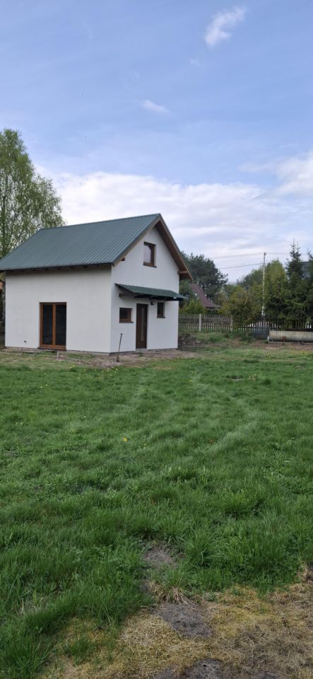 dom wolnostojący, 3 pokoje Ocypel, ul. Wczasowa. Zdjęcie 5