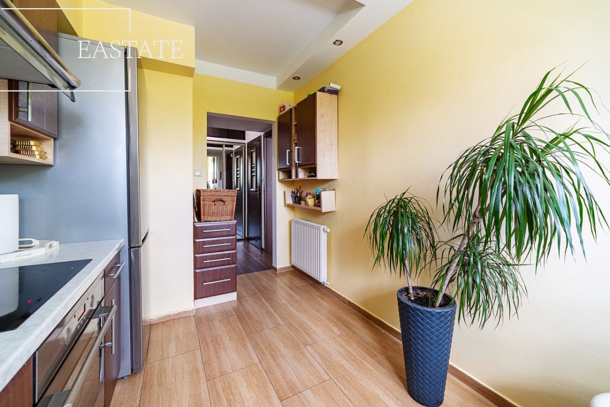 Mieszkanie 2-pokojowe Warszawa Wawer, ul. Jagienki. Zdjęcie 4