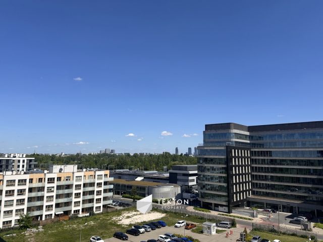 Mieszkanie 1-pokojowe Warszawa Włochy, ul. Wiktoryn. Zdjęcie 15