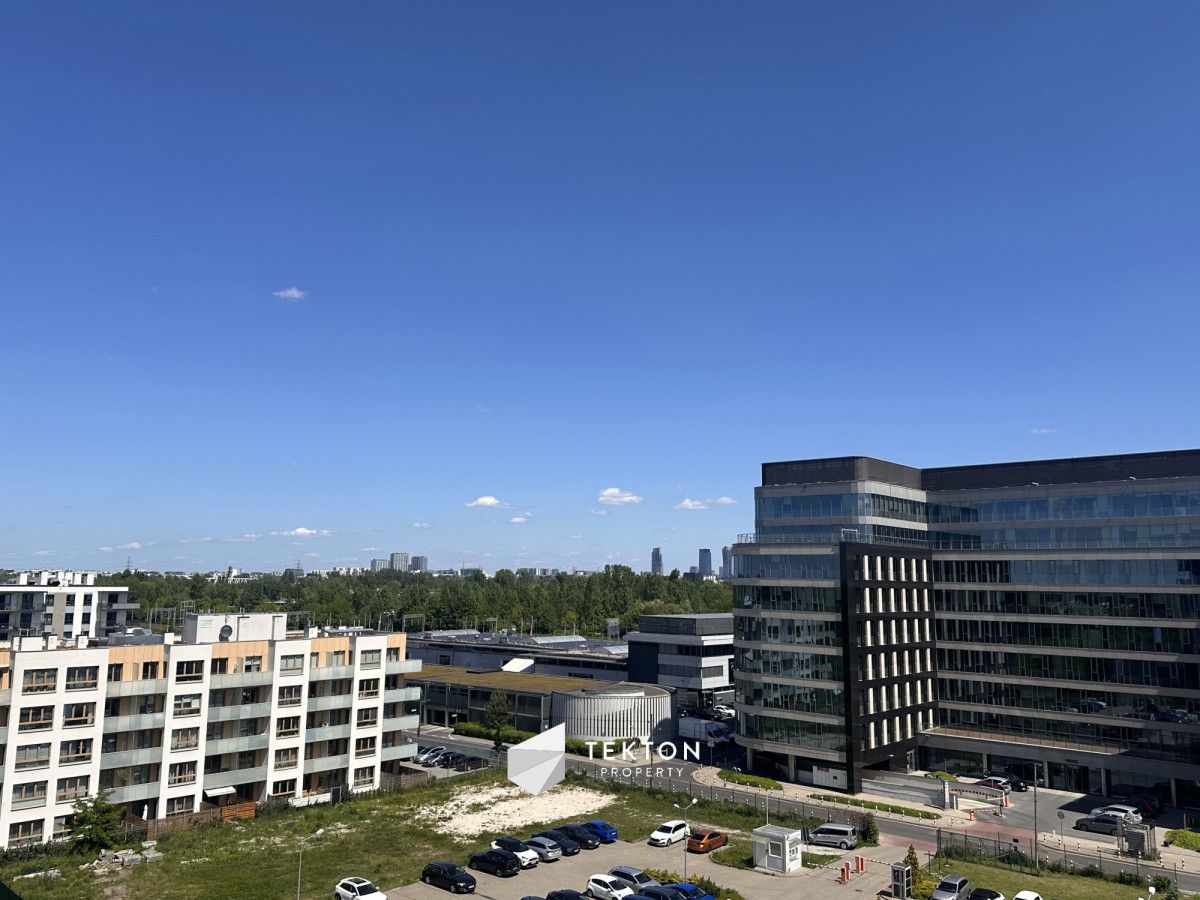 Mieszkanie 1-pokojowe Warszawa Włochy, ul. Wiktoryn. Zdjęcie 15