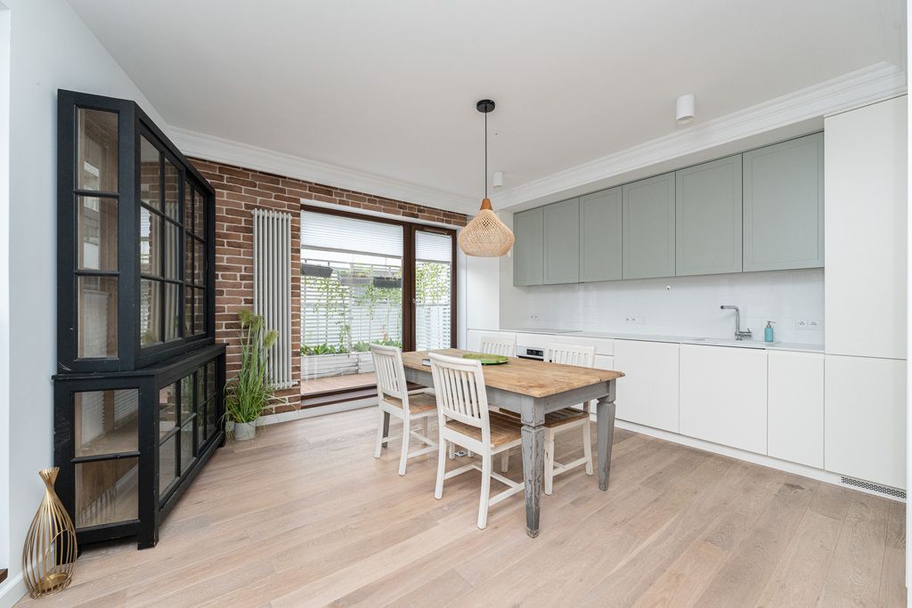 Mieszkanie 2-pokojowe Warszawa Wilanów, ul. Syta. Zdjęcie 5