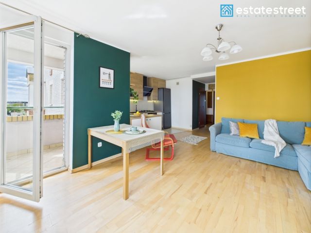 Mieszkanie 3-pokojowe Katowice Koszutka, ul. Jesionowa. Zdjęcie 2