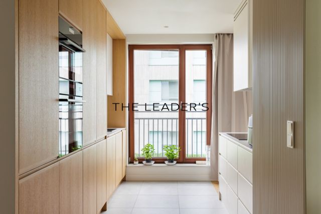 Mieszkanie 5-pokojowe Warszawa Wilanów, ul. Krzysztofa Kieślowskiego. Zdjęcie 5