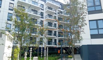 Mieszkanie 2-pokojowe Gdańsk Zaspa, al. Jana Pawła II