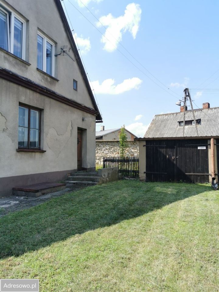 bliźniak, 2 pokoje Ruda. Zdjęcie 6