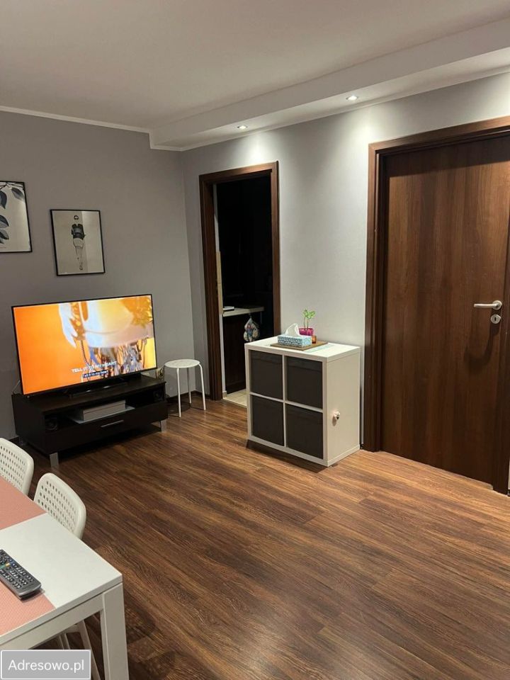 Mieszkanie 3-pokojowe Wrocław Śródmieście, ul. Kotlarska. Zdjęcie 9