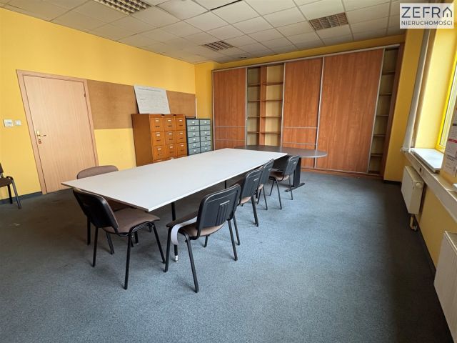 Hala/magazyn Kraków Bronowice. Zdjęcie 5